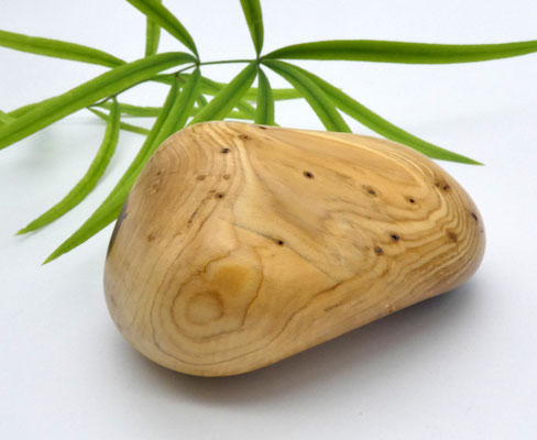 Handschmeichler aus chinesischem Wacholder