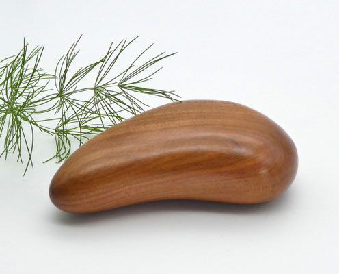 Handschmeichler aus Zwetschge