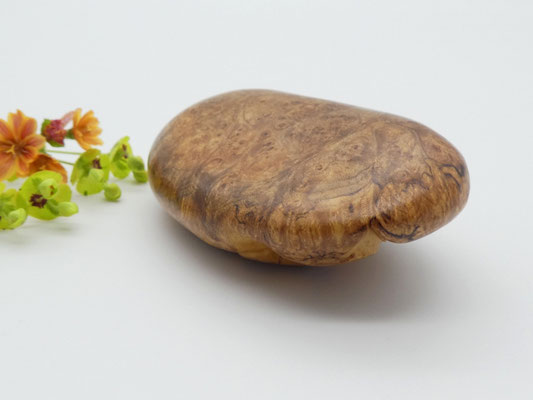 Handschmeichler aus Ahornmaser