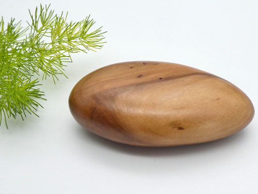 Handschmeichler aus Apfelbaum