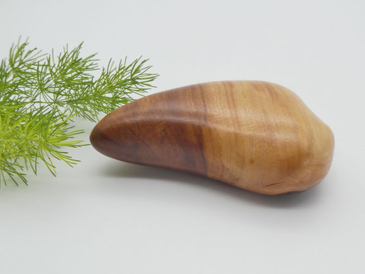 Handschmeichler aus Apfelbaum