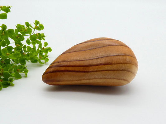 Handschmeichler aus Holz - Lärche