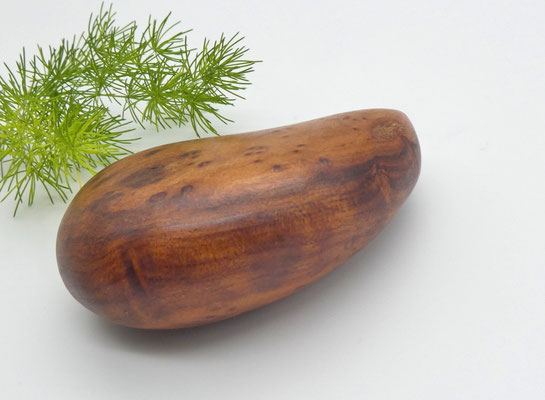 Handschmeichler aus Holz, Mammutbaum