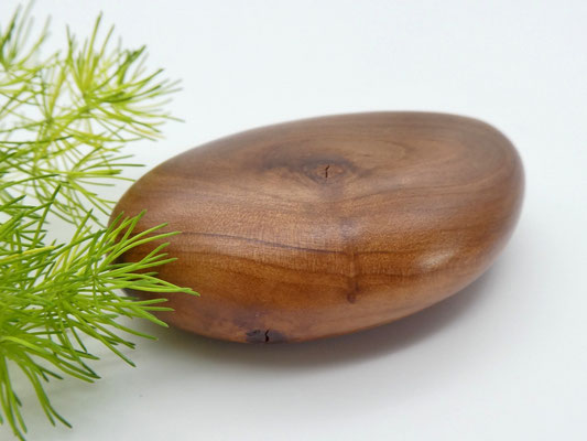 Handschmeichler aus Apfelbaum