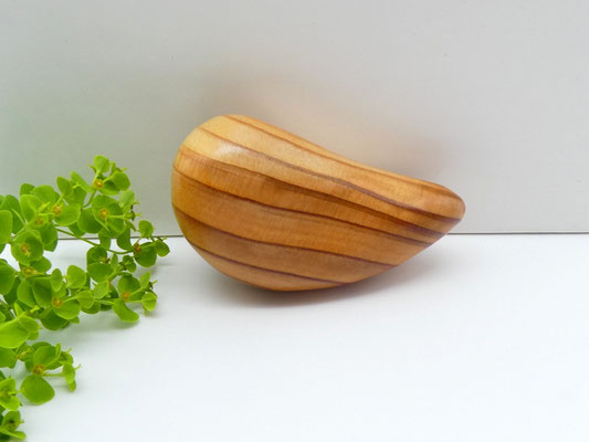 Handschmeichler aus Holz - Lärche