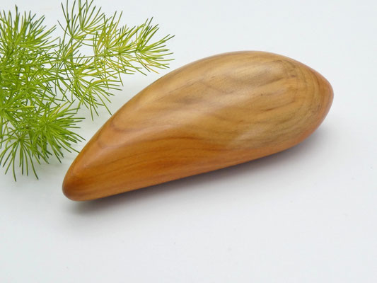 Handschmeichler aus Eibe