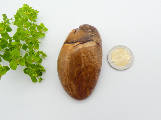 Handschmeichler aus Ahornmaser