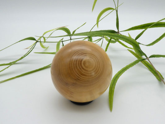 Kugel aus Fichte, 48 mm