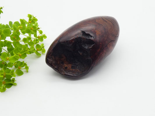 Handschmeichler aus Holz - Eukalyptus