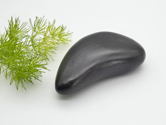 Handschmeichler aus Holz - Mooreiche