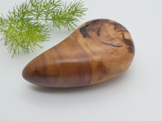 Handschmeichler aus Apfelbaum