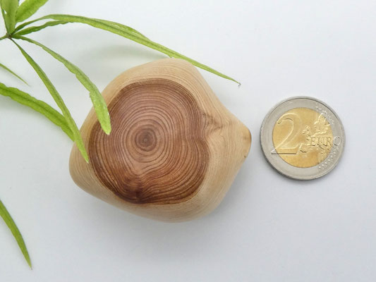 Handschmeichler aus echtem Wacholder