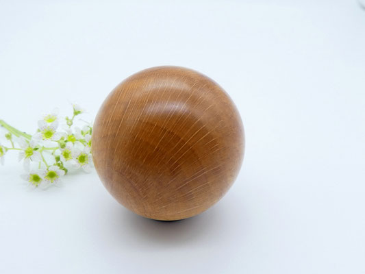 Holzkugel aus Buche 56 mm