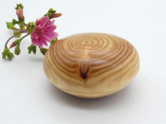 Handschmeichler aus Holz - Lärche