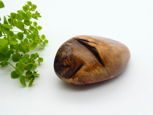 Handschmeichler aus Ahornmaser