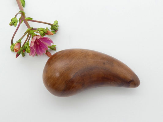 Handschmeichler aus Apfelbaum