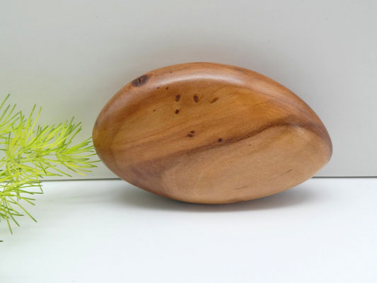 Handschmeichler aus Apfelbaum