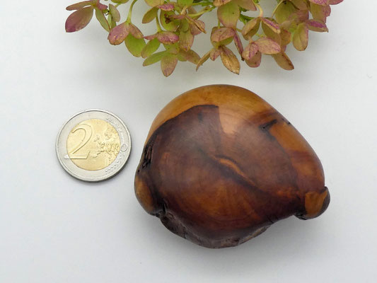 Handschmeichler aus Birne