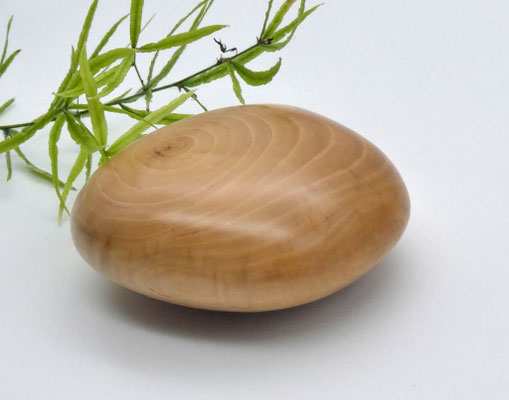Handschmeichler aus Mispelholz