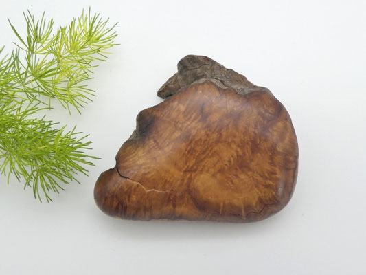 Handschmeichler aus Eukalyptusholz - Geschenkidee für Australienfans