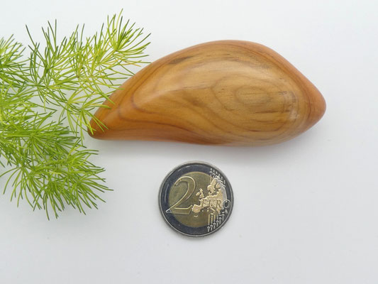 Handschmeichler aus Eibe