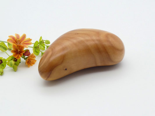 Handschmeichler aus Holz - Lärche