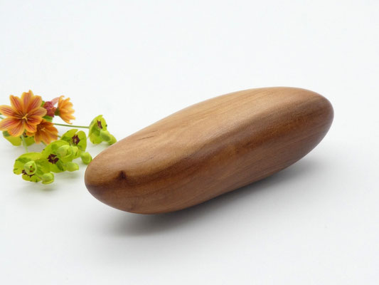 Handschmeichler aus Apfelbaum