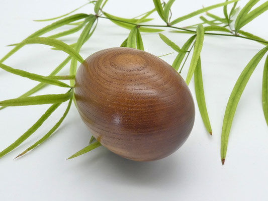 Holzei aus Ulme