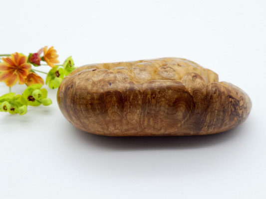 Handschmeichler aus Ahornmaser