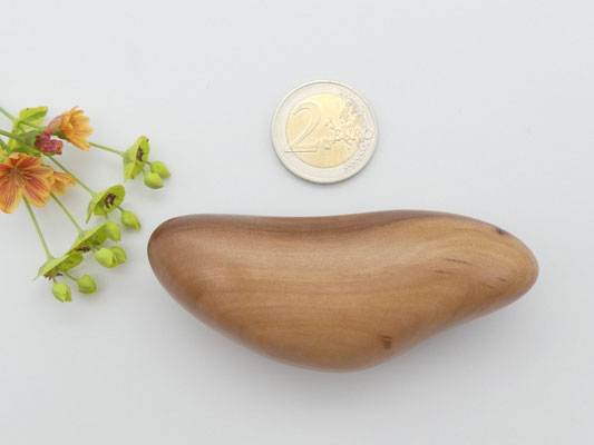 Handschmeichler aus Apfelbaum