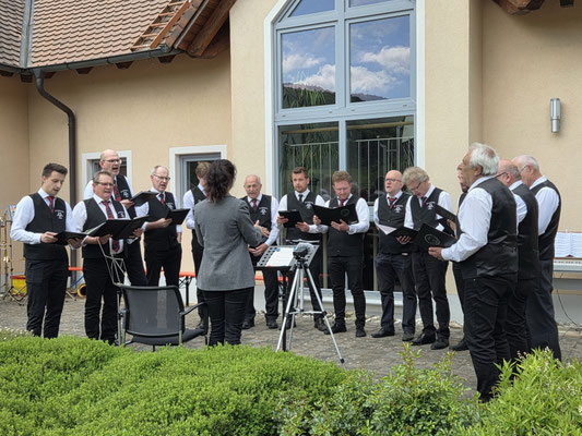 Liederkranz Alfeld