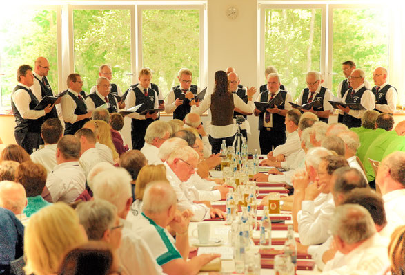 Liederkranz Alfeld