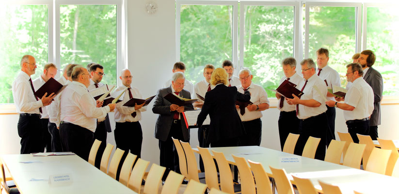 Gesangverein Alfeld