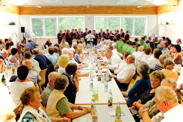 Liedertafel Kainsbach