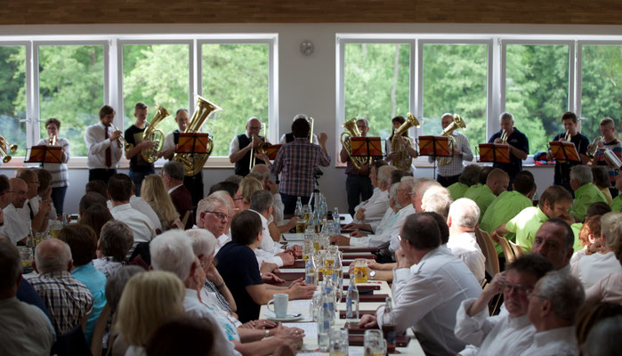 Posaunenchor Alfeld