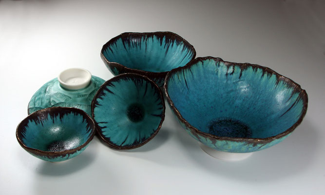 Atlantis bowls