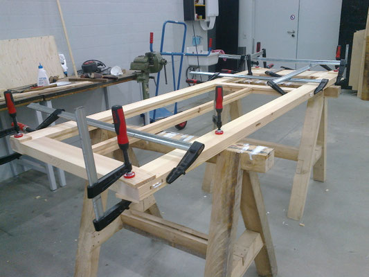 Türenbau im Denkmalschutz tischlerei thomas knips D-30419 Hannover