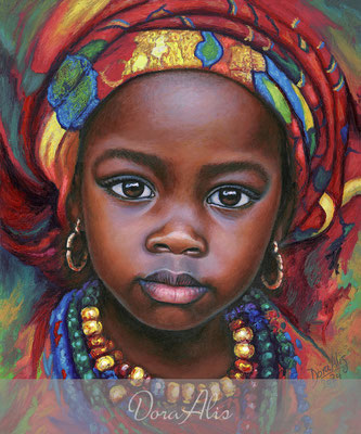 Colors of Innocence 7
