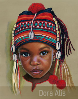 Colors of Innocence 17
