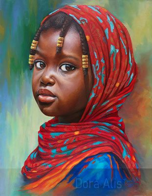 Colors of Innocence 17