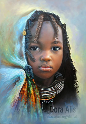 Prosperity portrait 4