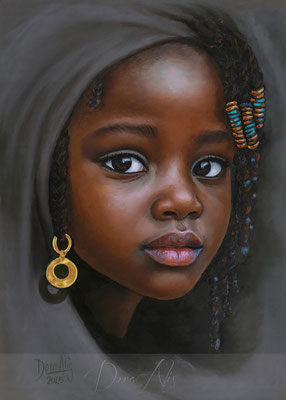 Colors of Innocence 12