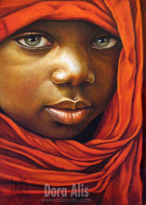 African Child 75