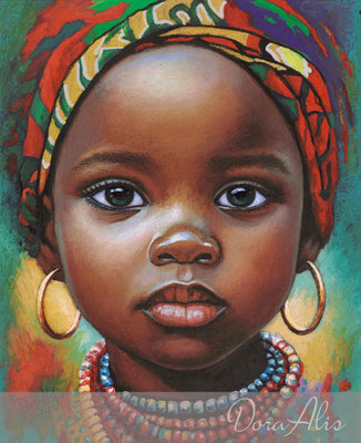 Colors of Innocence 1