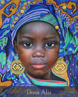 Colors of Innocence 9