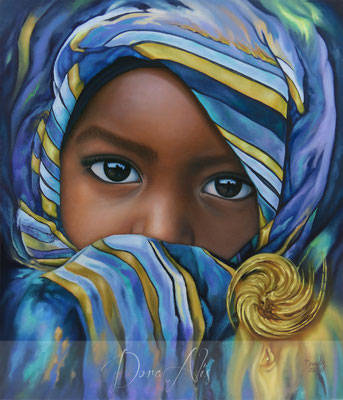 Prosperity portrait 17