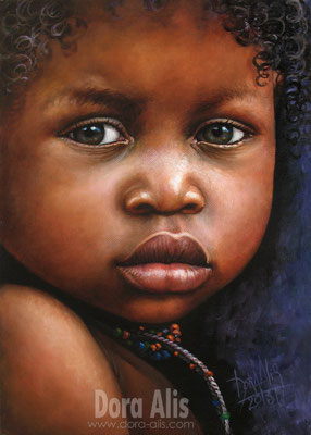 African Child 73