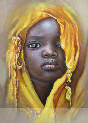 Prosperity portrait 13