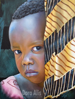 African Child 34