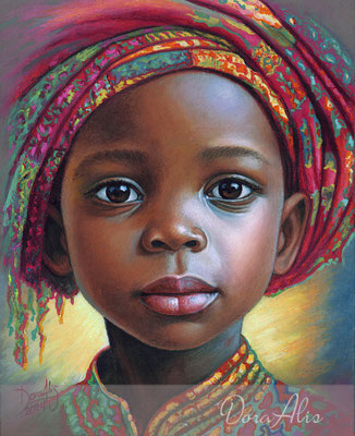 Colors of Innocence 4